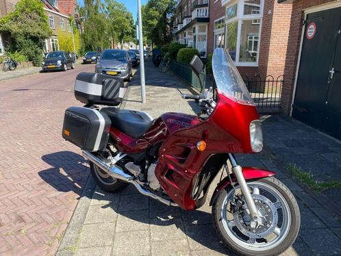 Suzuki GSX 1100 G, Motoren, Motoren | Suzuki, Particulier, Toermotor, meer dan 35 kW, 4 cilinders, Motorrijbewijs A, Ophalen
