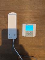 Watts Draadloze Thermostaat - Display Probleem, Doe-het-zelf en Verbouw, Thermostaten, Ophalen of Verzenden, Gebruikt