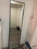 ikea full size mirror, Huis en Inrichting, Woonaccessoires | Spiegels, Ophalen, Minder dan 50 cm, Zo goed als nieuw, Minder dan 100 cm