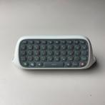 Xbox 360 ChatPad, Overige typen, Ophalen of Verzenden, Zo goed als nieuw, Xbox 360