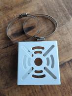 Camerabeugel, paalbevestiging met twee verstelbare clips, Ophalen of Verzenden, Nieuw, Buitencamera