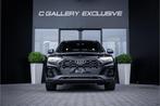 Audi Q5 55 TFSI e S edition - S Line | Panorama | B&O | Memo, Automaat, Adaptive Cruise Control, Gebruikt, Zwart