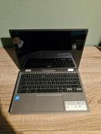Acer Chromebook Spin 11 - Defect, voor onderdelen, 4 GB of minder, Qwerty, Touchscreen, Ophalen of Verzenden