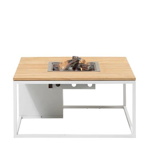 Cosiloft 100 vuurtafel. GOEDKOOPSTE VAN NL!, Tuin en Terras, Vuurtafels, Zo goed als nieuw, Ophalen