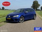 Volkswagen Golf 2.0 TSI R 4Motion DSG 100% onderhouden!, Auto's, Automaat, 74 €/maand, Euro 6, 4 cilinders