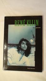 Rene Klijn Een portret Dorine Hermans, Ophalen of Verzenden, Zo goed als nieuw, Dorine Hermans