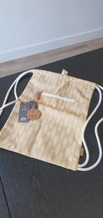 Fresk Gymtas / Rugzak - Nieuwstaat!, Overige merken, 25 tot 40 cm, Ophalen of Verzenden, Zo goed als nieuw