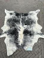 Koeienhuid/kleed Van Buren Bolsward BV, Ophalen, 150 tot 200 cm, Wit, Zo goed als nieuw