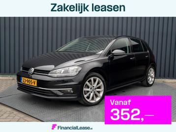 Volkswagen Golf 1.5 TSI Highline Business | Groot navi | Vir beschikbaar voor biedingen