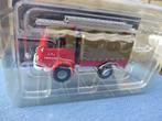 DelPrado 1954 Camion tout Usage 4x4 France FIRE brandweer, Hobby en Vrije tijd, Modelauto's | 1:43, Ophalen of Verzenden, Nieuw