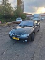 Renault Mégane 1.6 16V Cabrio cabriolet, Auto's, Voorwielaandrijving, 4 cilinders, Cabriolet, 4 stoelen