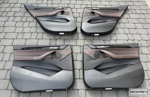 BMW X2 F39 DEURPANEEL DEUR PANEEL ALLES LEVERBAAR !!!, Auto-onderdelen, Carrosserie en Plaatwerk, Achterklep, BMW, Achter, Gebruikt