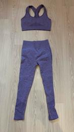 Diverse sportkleding, Kleding | Dames, Sportkleding, Ophalen of Verzenden, Zo goed als nieuw, Zwart, Fitness of Aerobics