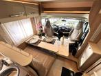 LMC Element T 608 QUEENSBED + HEFBED LUCHTVERING 168PK EURO6, Bedrijf, 6 tot 7 meter, Handgeschakeld, Diesel