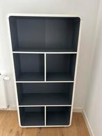 Leuk planken kastje voor de kinderkamer, Huis en Inrichting, Kasten | Boekenkasten, Ophalen, Met plank(en), Kunststof, 50 tot 100 cm
