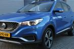 MG Mg Zs EV Luxury 45 kWh I Navi I Pano.dak I Leder I Camera, Auto's, Gebruikt, 150 pk, 1507 kg, Particulier