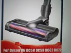 Dyson onderdelen steelstofzuiger V6 DC58/59/62/72, Witgoed en Apparatuur, Stofzuigers, Stofzuiger, Nieuw, Ophalen of Verzenden