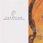 Bieden>CD DAVID LYNDON HUFF - Paradigm - Ambient Hits >NIEUW, Verzenden, Zo goed als nieuw, Gospel