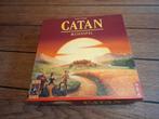 De Kolonisten van  Catan spel basisspel, Hobby en Vrije tijd, Gezelschapsspellen | Bordspellen, Ophalen of Verzenden, Zo goed als nieuw