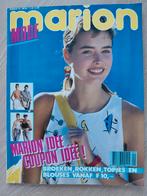 Marion mode vintage, Marion, Vrouw, Ophalen of Verzenden, Overige typen