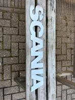 Scania grille logo led verlicht, Ophalen of Verzenden