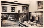 Oudenbosch St. Louis Spreekkamers en suite Fotokaart Brabant, Ophalen of Verzenden, 1940 tot 1960, Ongelopen, Noord-Brabant