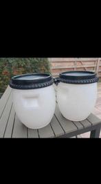 20 lt regen tonnen, Tuin en Terras, Regentonnen, Minder dan 75 liter, Ophalen of Verzenden