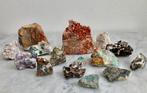 Mineralen verzameling, Ophalen of Verzenden, Mineraal