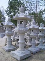 De Kasuga Gata Ishidōrō (春日型石灯籠), Ophalen