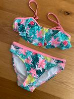 HEMA bikini mt 134/140 vrijwel nieuw, Meisje, Ophalen of Verzenden, Sport- of Zwemkleding, Zo goed als nieuw