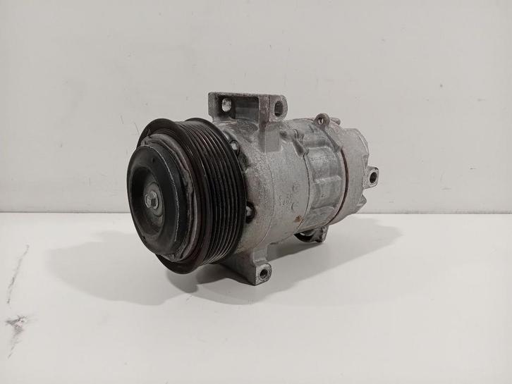 Airco pomp Nissan Qashqai, Auto-onderdelen, Airco en Verwarming, Nissan, Gebruikt, Herkomst onderdeel bekend, 12 maanden garantie