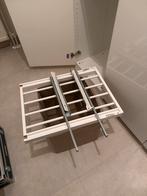 Komplement Broekenhanger pax kast, Ophalen, Zo goed als nieuw