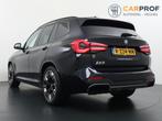 BMW iX3 High Executive 80 kWh M-Sport | Pano | Camera |, Automaat, Achterwielaandrijving, Gebruikt, 80 kWh