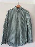 Ralph Lauren Overhemd, Ophalen of Verzenden, Zo goed als nieuw, Groen, Halswijdte 39/40 (M)