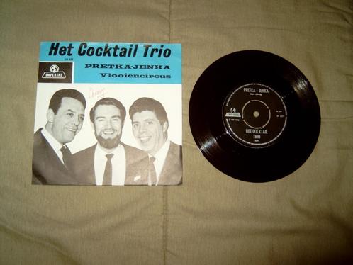 12 diverse Nederlandstalige singles te koop (3), Cd's en Dvd's, Vinyl | Nederlandstalig, Gebruikt, Ophalen of Verzenden