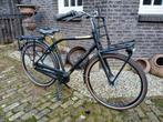 Gazelle Heavy Duty, 28incV7fm54,transportfiets,jongensfiets,, Ophalen, Versnellingen, Zo goed als nieuw, Gazelle