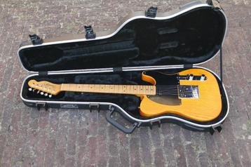 Noordijk Telecaster beschikbaar voor biedingen