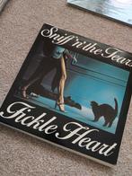 Sniff n the tears lp vinyl, Ophalen of Verzenden, Zo goed als nieuw, Poprock
