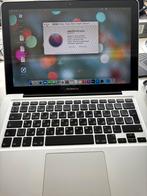 Macbook pro 2009 core 2 duo, MacBook Pro, Gebruikt, 256 GB, 2 tot 3 Ghz