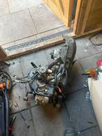 Spullen mio jog en derbi, Ophalen, Gebruikt, Carburateur, Peugeot