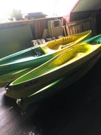Sit on kano’s, Watersport en Boten, Ophalen of Verzenden, Gebruikt, Eén persoon