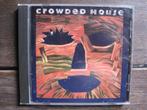 CD.  Crowded House   "Woodface", Ophalen of Verzenden, 1960 tot 1980, Zo goed als nieuw