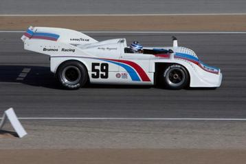 Fly Porsche 917/10 Riverside Can-Am 1973 Hurley Heywood A162 beschikbaar voor biedingen