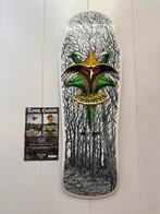 Reissue Tony Hawk 2018 powell peralta claw serie 10, Sport en Fitness, Skateboarden, Ophalen of Verzenden, Zo goed als nieuw, Skateboard