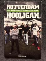 Rotterdam Hooligan: Het Ware Verhaal, Boeken, Ophalen of Verzenden, Gelezen, Balsport