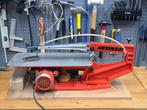 Hegner Multicut 3 figuurzaagmachine toerentalregelaar Quick, Doe-het-zelf en Verbouw, Gereedschap | Zaagmachines, Ophalen, Gebruikt