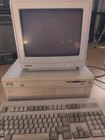 PC Tandy 3000NL (286)., Ophalen