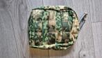 Nfp voss pouch medium, Ophalen of Verzenden, Landmacht, Nederland, Kleding of Schoenen