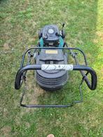 Benzine grasmaaier, Cirkelmaaier, Gebruikt, Benzine-grasmaaier, 40 t/m 49 cm
