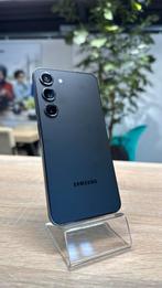 Samsung Galaxy S23 256GB Zwart ZGAN 2 jaar garantie, Samsung, Zwart, Ophalen of Verzenden, Zo goed als nieuw